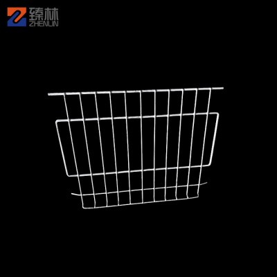 Rectangle iron refrigerator wire grids