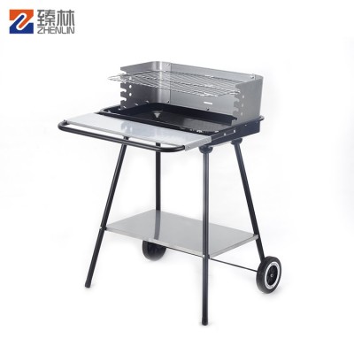 Simple forest grills bbq grills for barbecue