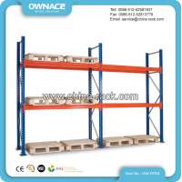 Heavy Duty Metal Storage Pallet Rack Shelf for Warehouse