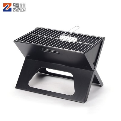 Scissors grill bbq grills for barbecue party