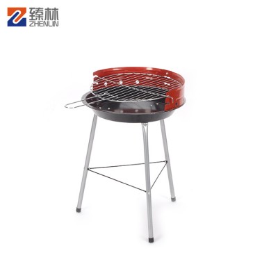 Durable bbq tools barbecue metal bbq grill